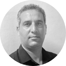 David Yifrach